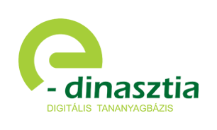 E-dinasztia digitális tanagyagbázis